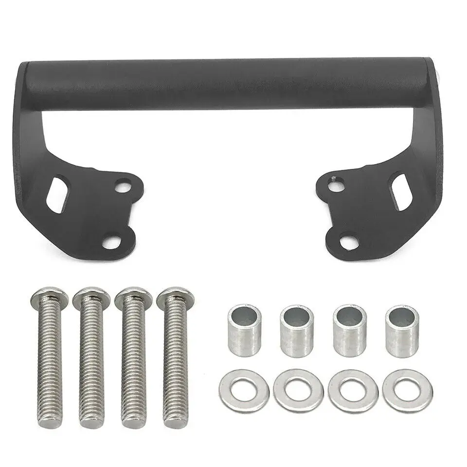 

For SUZUKI V Strom DL1000 2017 2018 2019 2020 Extension Handlebar GSP Navigation Bracket