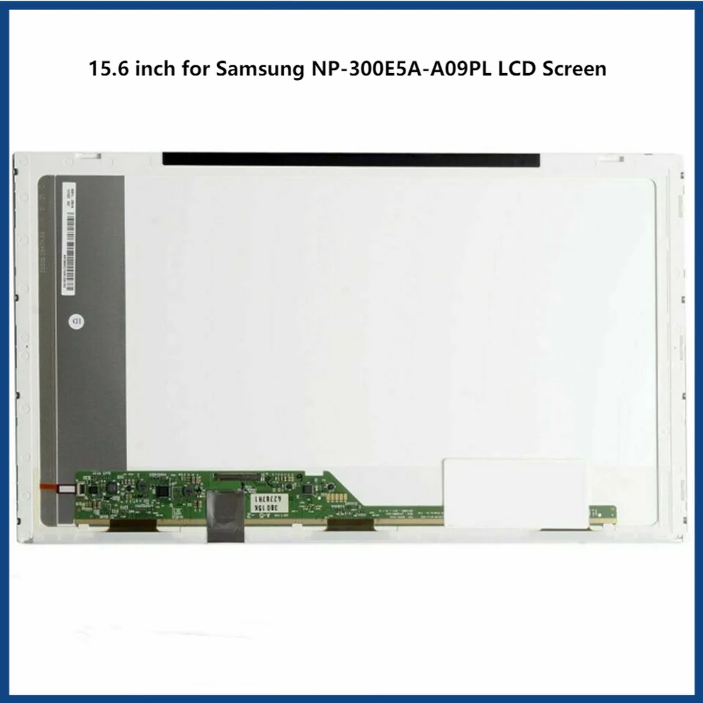 

15,6 дюймовый ЖК-экран для Samsung NP-300E5A-A09PL HD 1366x768