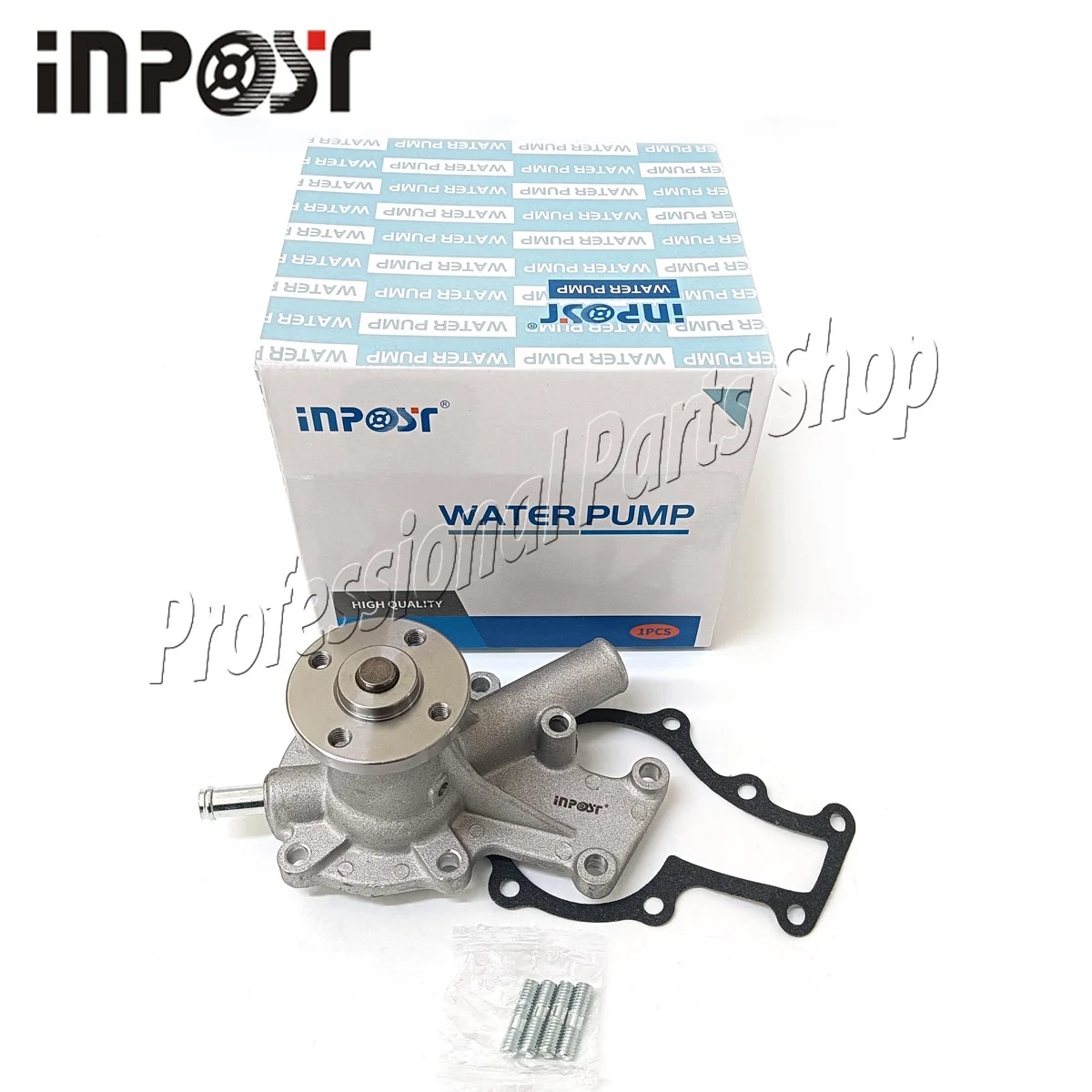 

New Water Pump 6670506 4230021 253433000 For Bobcat MT50 MT52 453 463 320 322