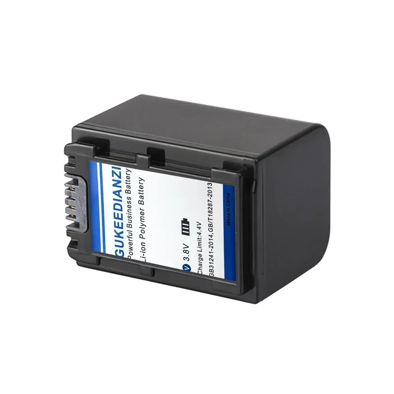 Резервная батарея большой емкости на 2300 мА · ч для фотоаппаратов Sony FV50 FV50A FV100 AX700