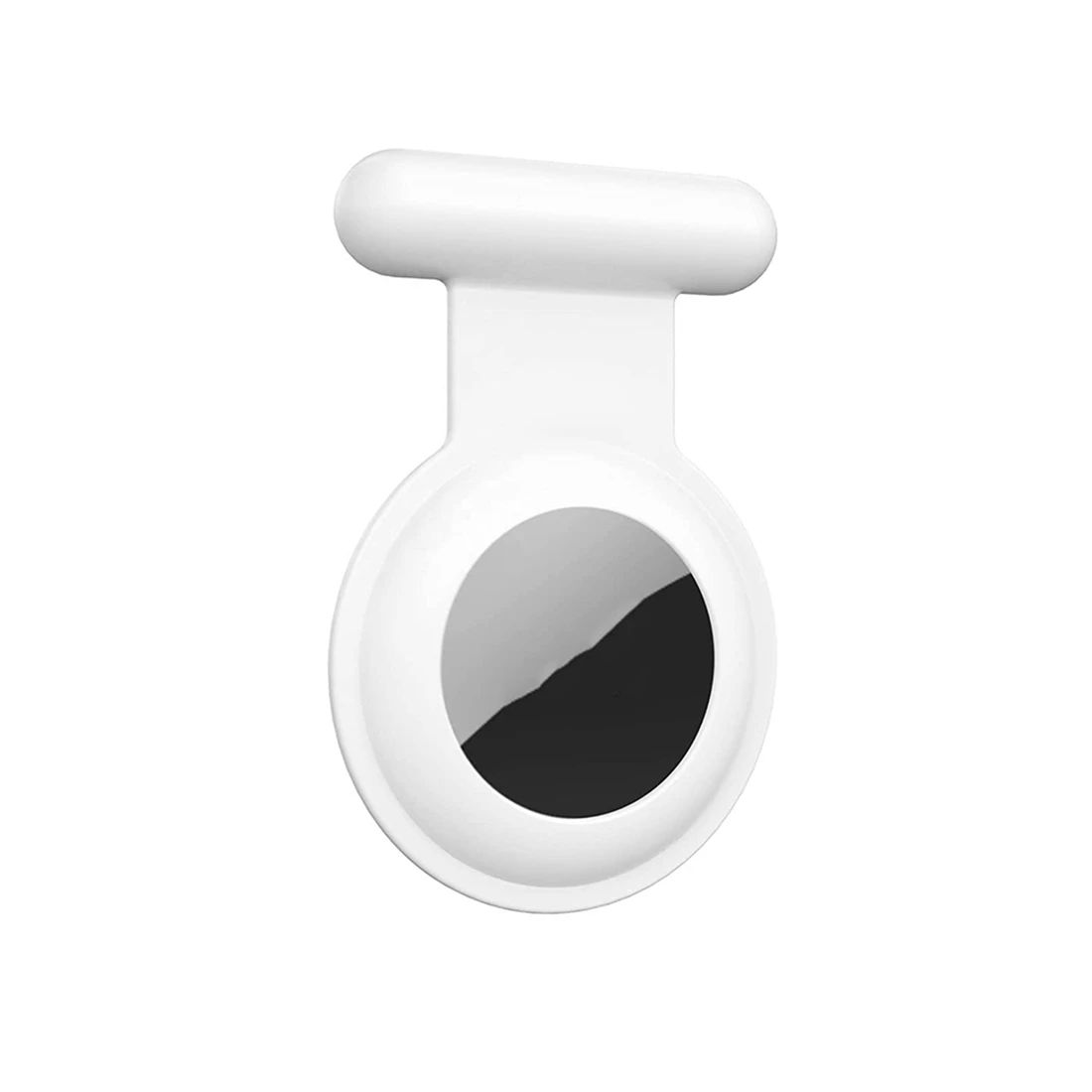 

Чехол-держатель для Apple Airtag Air Tag, скрытый GPS-трекер для детей, малышей, пожилых людей, домашних животных, одежды, 2