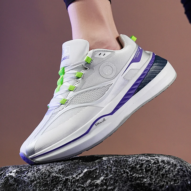 Новинка Женская дышащая спортивная обувь высокого качества дизайнерские