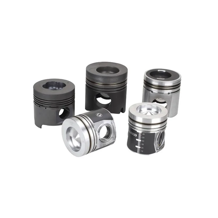 

genuine 6BT engine parts 3957797 piston