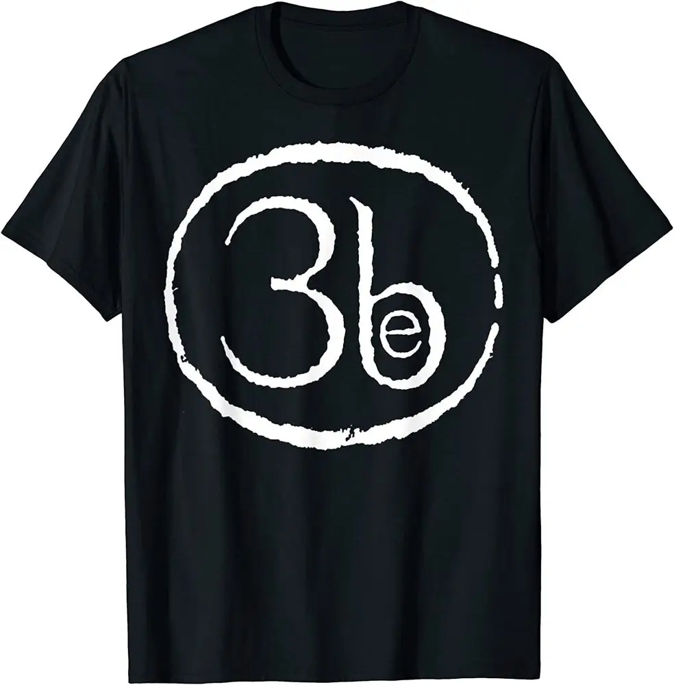 

Blind Third Eye In White T-Shirt