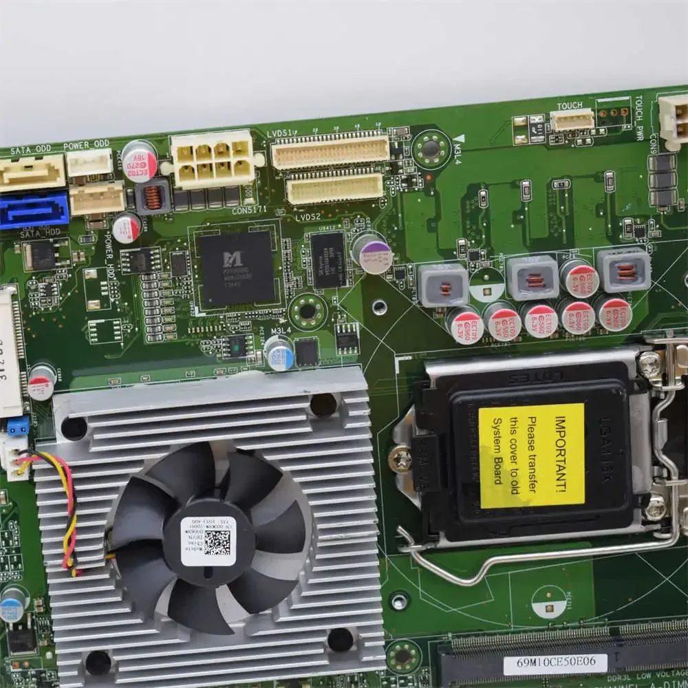 Подходит для системной материнской платы DELL XPS 2720 материнская плата IPPLP-PL 05R2TK 5R2TK