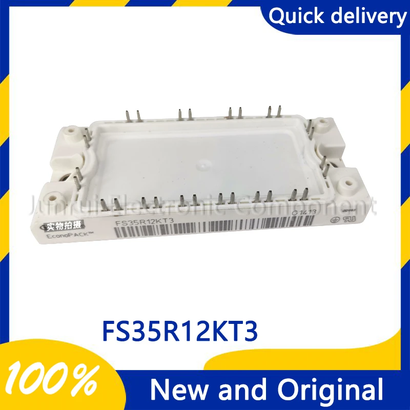 Фото Новая FS35R12KT3 FP75R06KE3 FS75R12KT3G FS75R12KE3G FS100R06KE3 FS100R12KT3 FS100R12KT4G FS100R17N3E4 FS150R06KE3 FS150R12KE3 №1