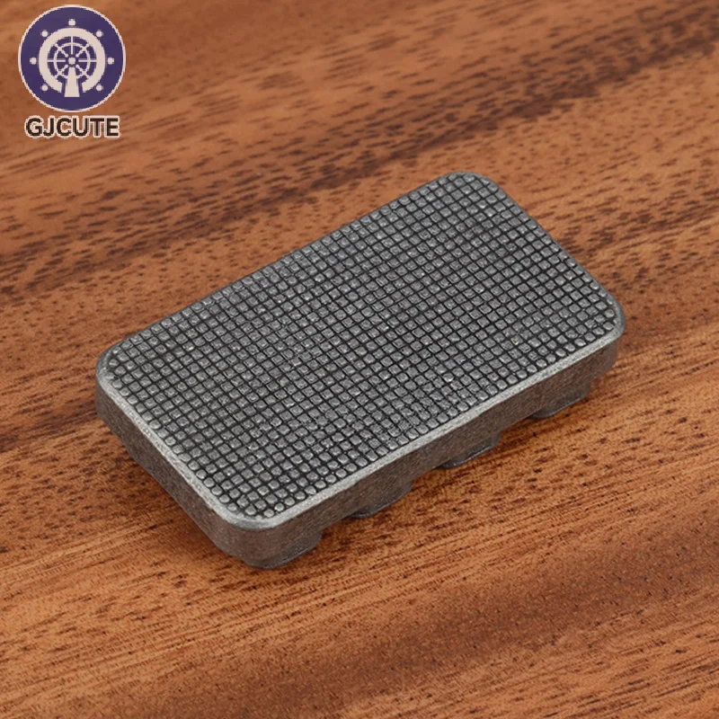 Черные ключи для пианино фиджет-кликер подвижный слайдер аутизм СДВГ