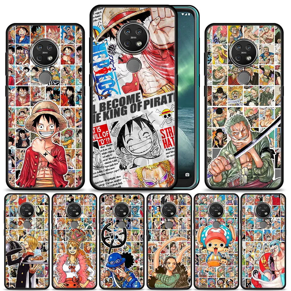 

Чехол для Nokia G10 G20 G11 G21 G50 5,4 7,2 C20 C21 C30 X20 XR20 X10 3,4