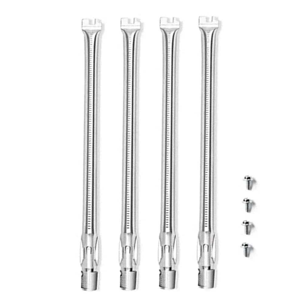 Изучите последовательно и вкусные результаты на гриле с помощью этой горелки для