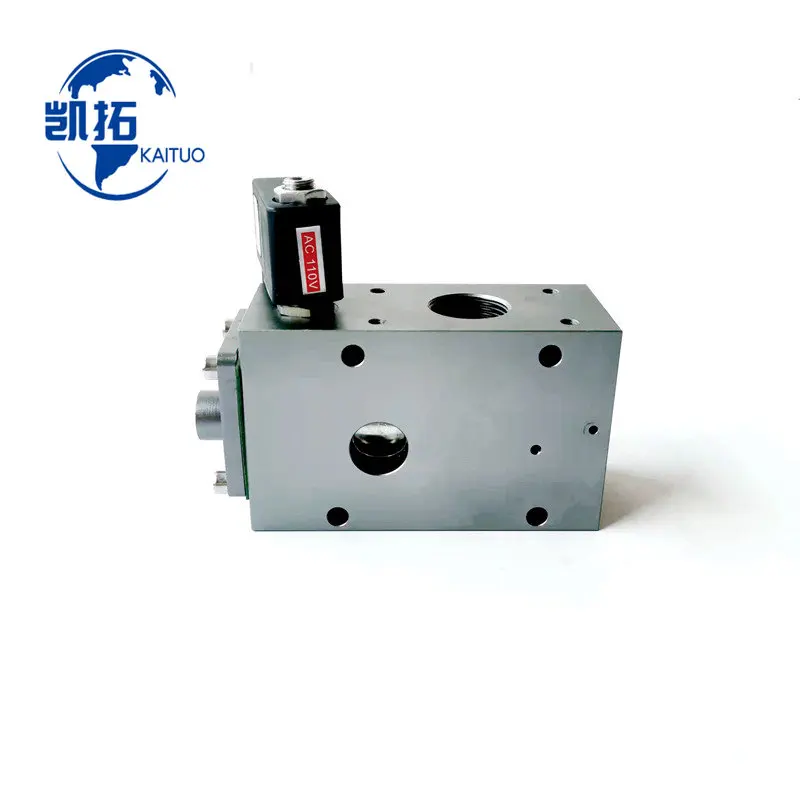 

Впускной клапан 21-AI1623-0001, модуль впускного клапана для Ingersoll Rand/винтовой воздушный компрессор