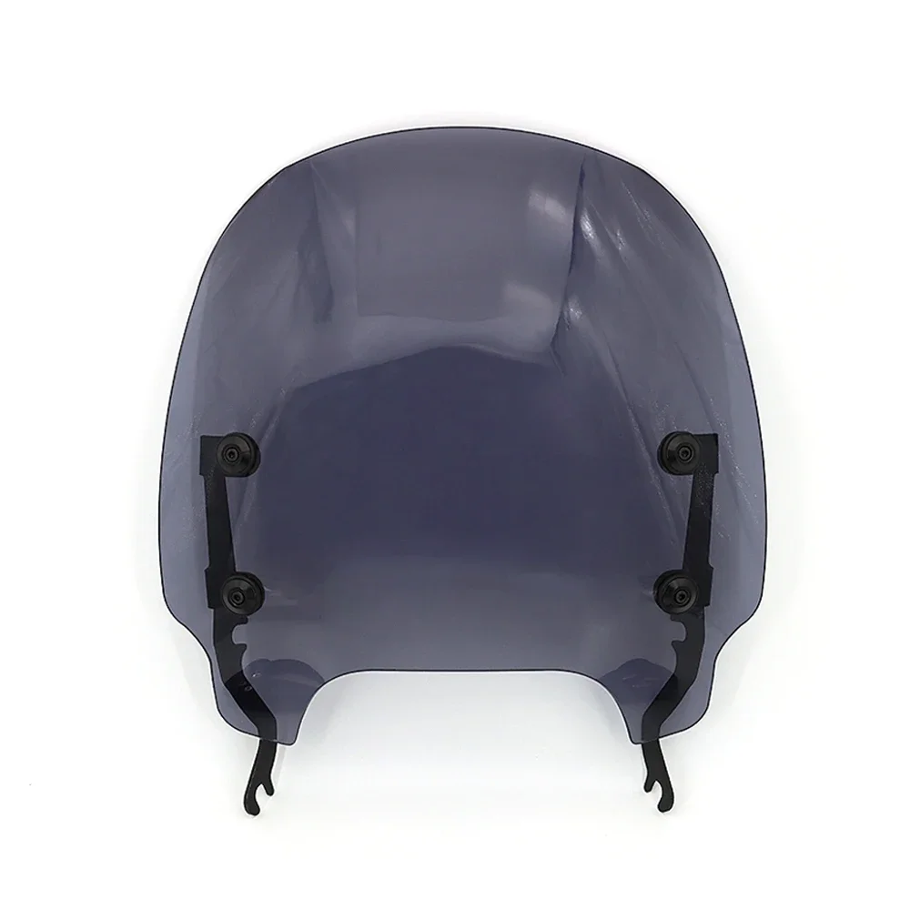 Для Sportster S 1250 аксессуары Sportster1250S RH 2021-2023 новый передний спойлер для лобового