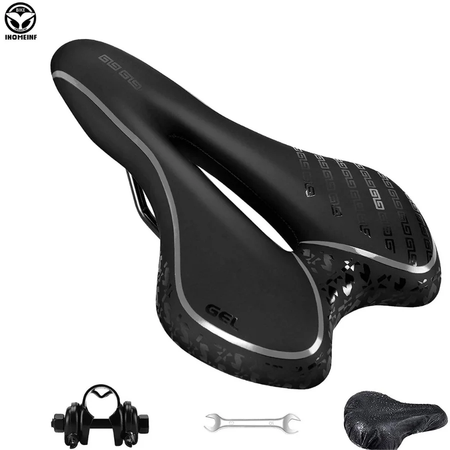 2022 ультралегкое седло для горного велосипеда специализированное гелевое с