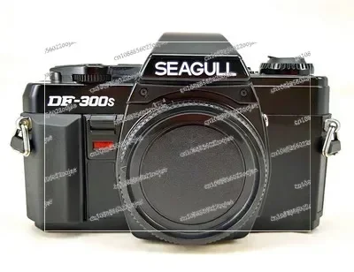 Новая зеркальная пленочная камера Seagull DF-100 DF-300s