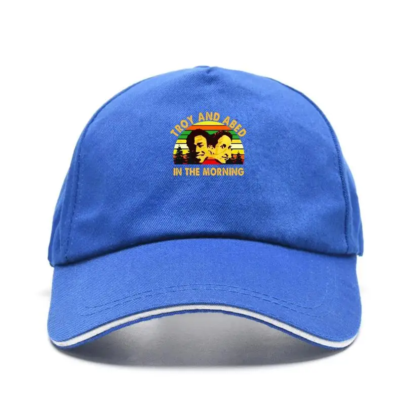 

Новая Кепка Троя и эбид в orning Chuan бейсболка 157