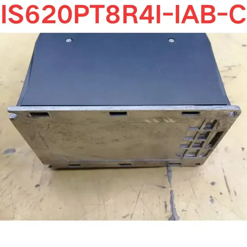 Фото Проверенный б/у сервопривод One IS620PT8R4I-IAB-C №4