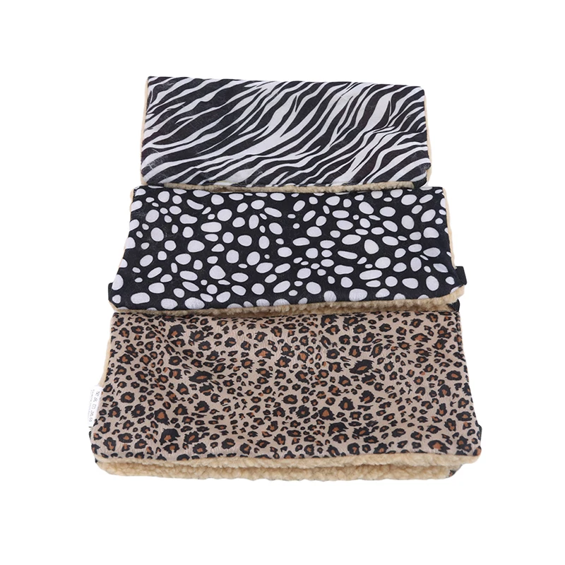 Плюшевый гамак для кошек