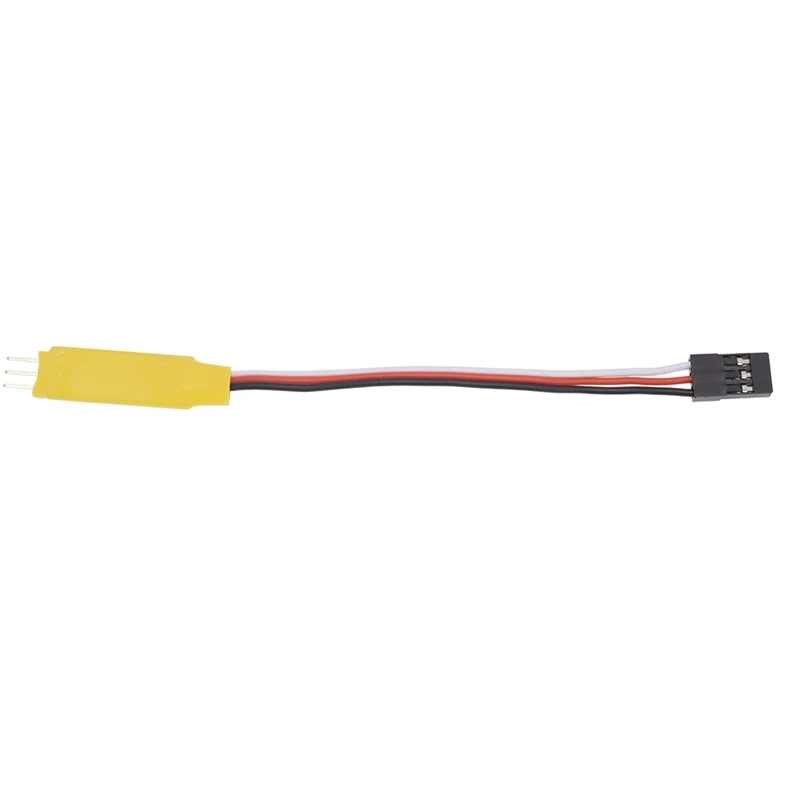 

90 To 180 Degree Servo Expander Increase Steering Gear Angle Extender 3.6-16V Spare Parts For RC Boat Robot Arm