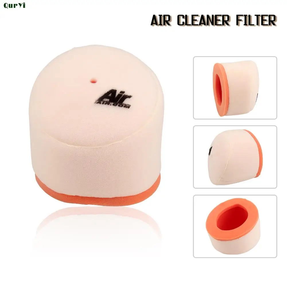 

Motorcycle Air filter Carburetor Part For KX65 2000-2020 KX65AHF KX65 Monster Energy Dirt Pit Bike Motorcycle Accessories