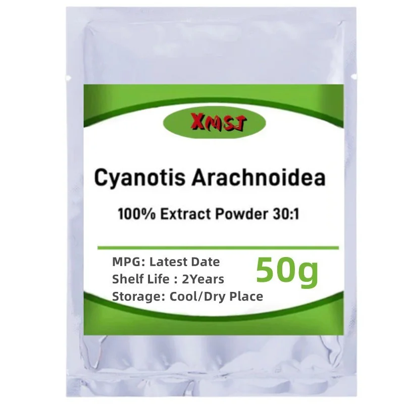 Cyanotis Arachnoidea DIY Soap Scents [Новинка]