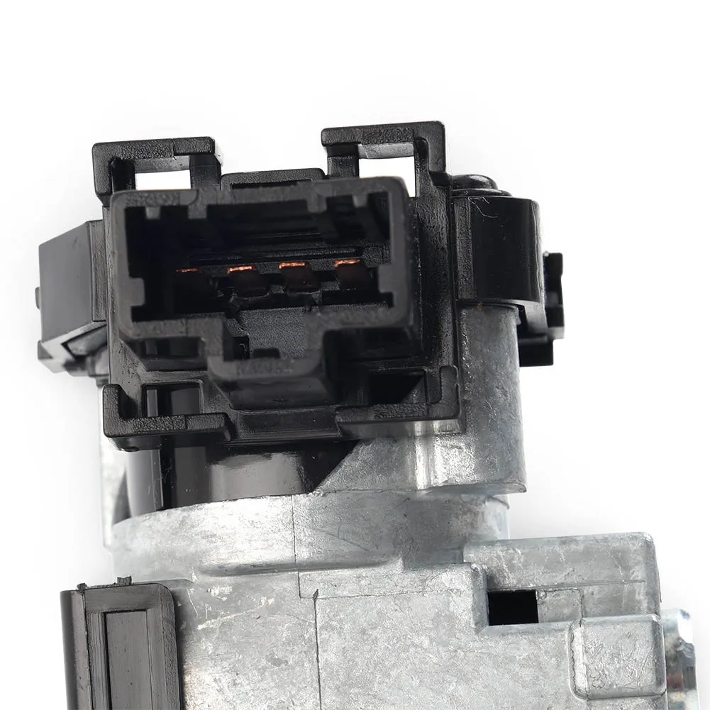 Комплект замков сиденья с переключателем зажигания мотоцикла комбинированный