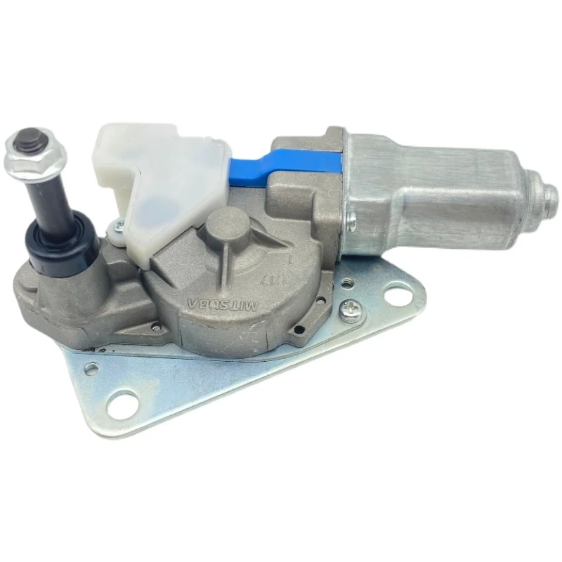 

For Hitachi ZAX200 210 240 270 360-3-3G wiper wiper motor assembly high quality Excavator Accessories Free shipping