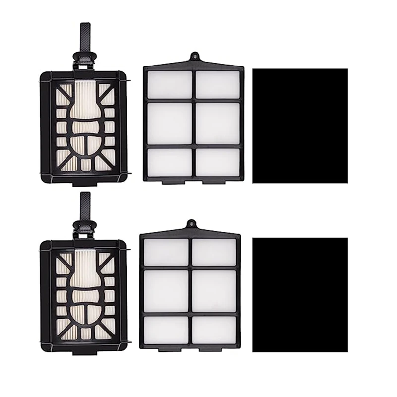 

Suitable For Shark Sweeping Robot Replacement Accessories AV2501AE/AV2502AE Filter Haipa Filter Cotton