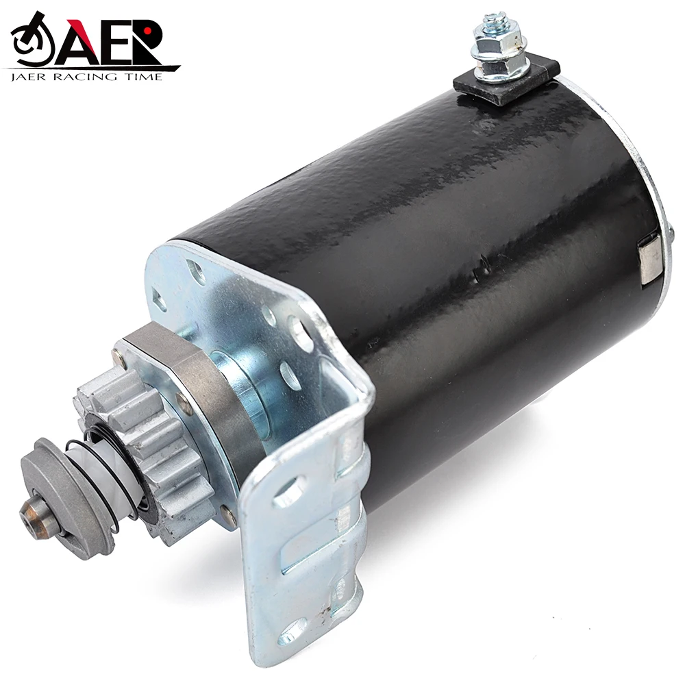 Стартер для Briggs &amp Stratton 14 5 16 17 18 зубьев 593934 5777 Cub кадет 1170 RZT17 Rzt22