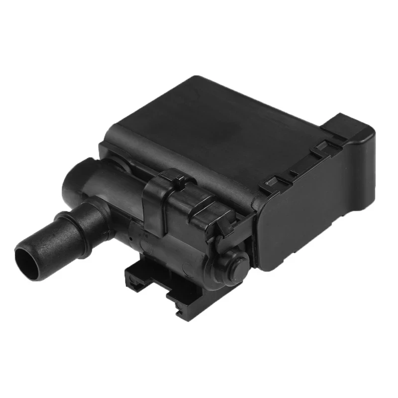 Новый 15759044 вакуумный турбо-преобразователь давления Соленоидный клапан для 99-04