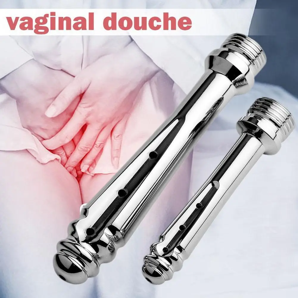 

2Sizes Pregnant Women's Washer Butt Wash Nozzle Portable Sprayer Bidet Cleaner Hand Sprayer Personal Held B6P7