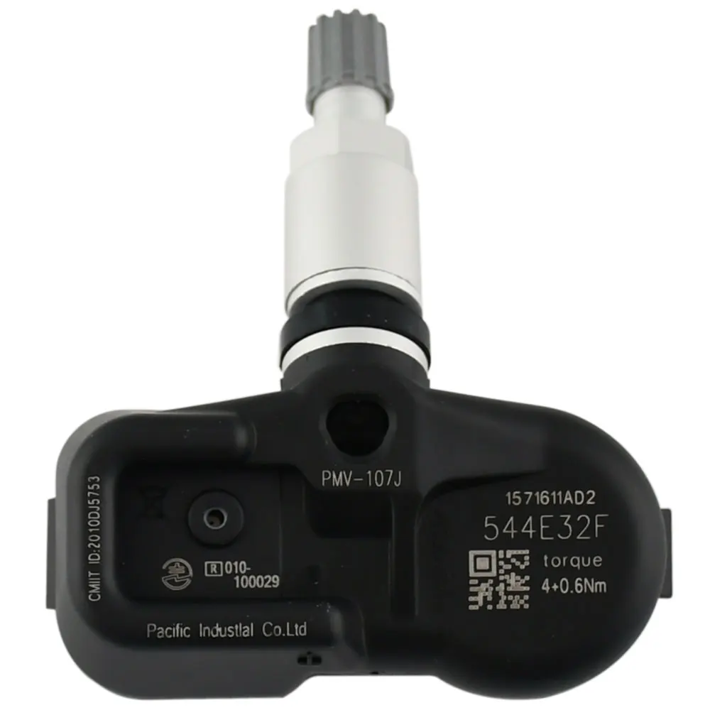 Фото Датчик давления в шинах TPMS 42607-33021 для Toyota 4Runner, Camry, Lexus ES350   Аксессуары для интерьера автомобиля RX350 №2