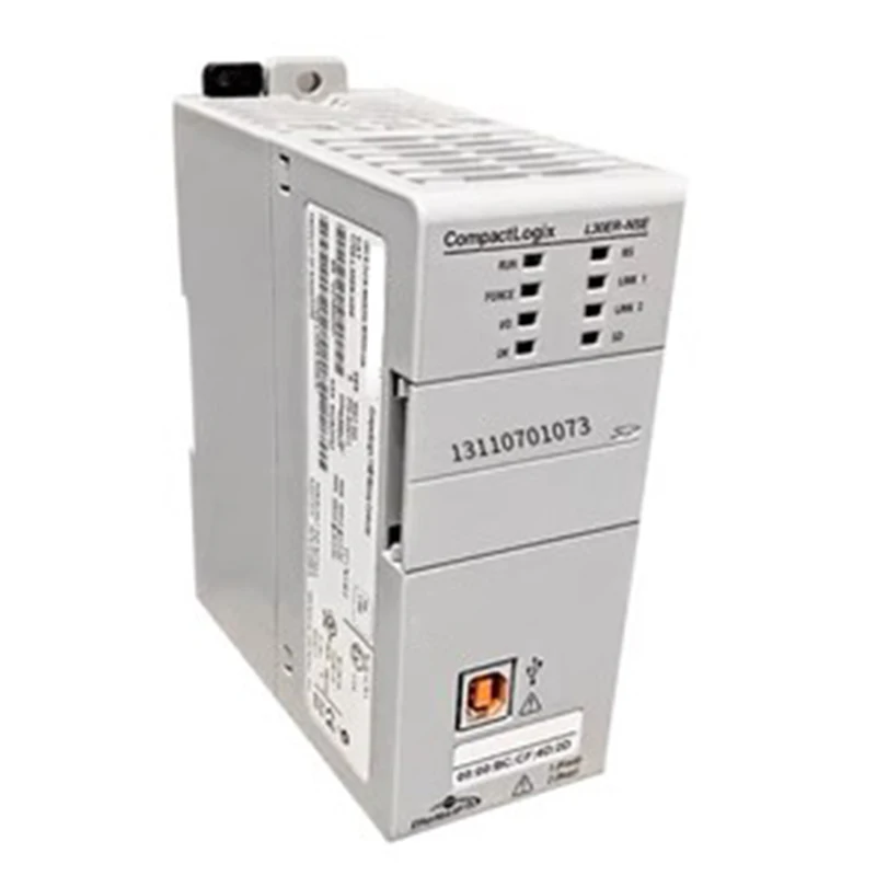 

1769-L33ER Brand New Original, On-site Photos Taken, One-year Warranty