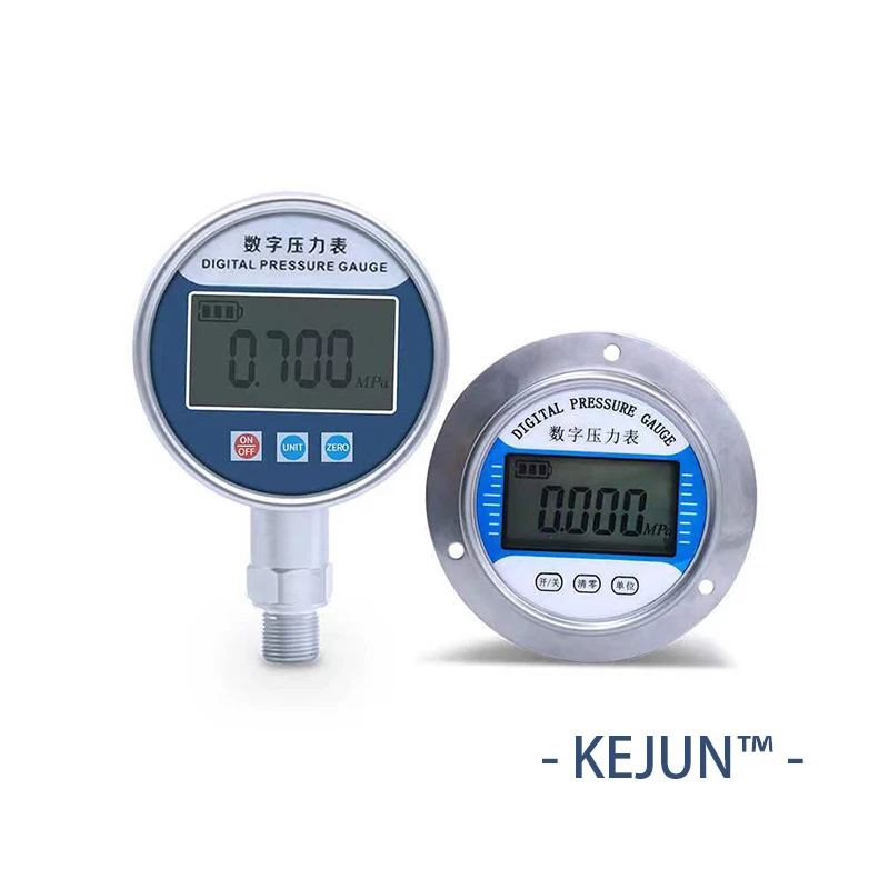 Цифровой манометр KEJUN M20 * 1 5