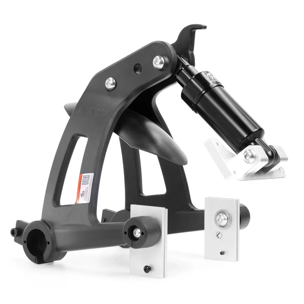 Комплект задней амортизации для электрического скутера Monorim MKR1 Kuickwheel S1-C Gyroor x8