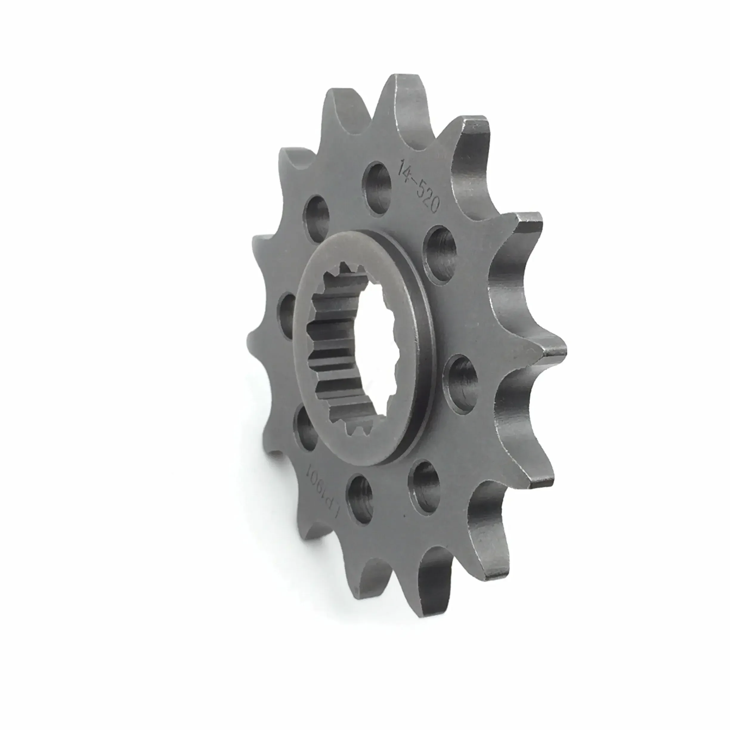 Передняя Звездочка мотоцикла 520 для K.T.M 505 SX SX-F XC-F 144 200 EXC MXC XC 360 380 420 Enduro MX 495 525 SMR 560 540