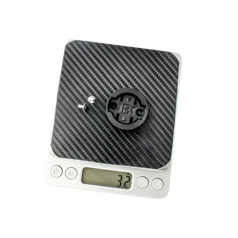 Крепление для велосипедного компьютера фиксированное основание кронштейн