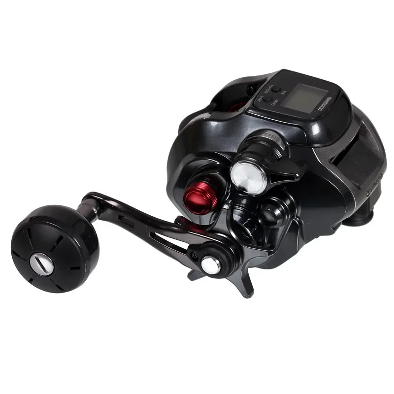 Рисунок 4 - Новинка 2019, оригинальные Рыболовные