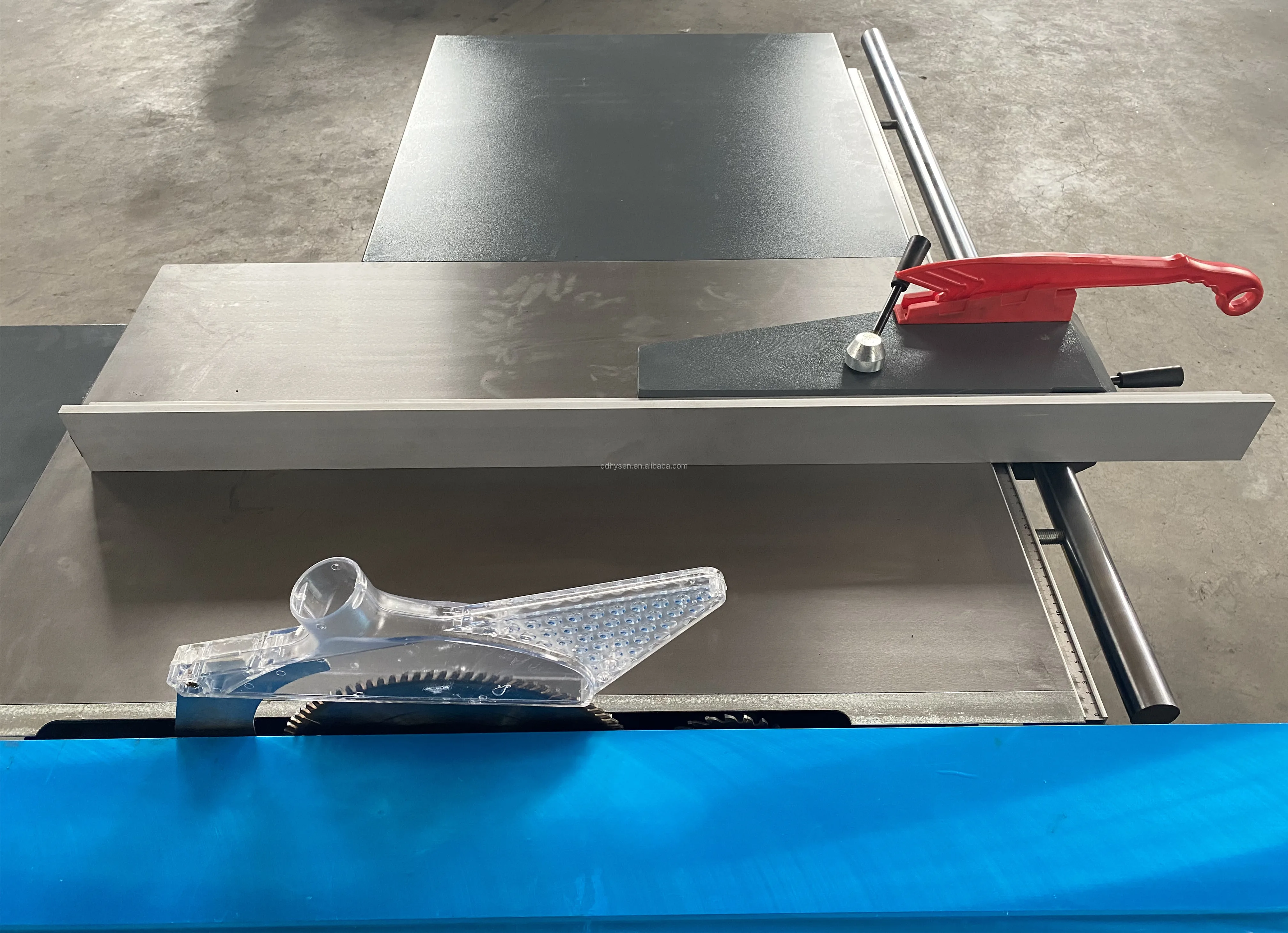 Пильный диск 300 мм 120 автоматическая раздвижная Настольная пила режущая машина V8