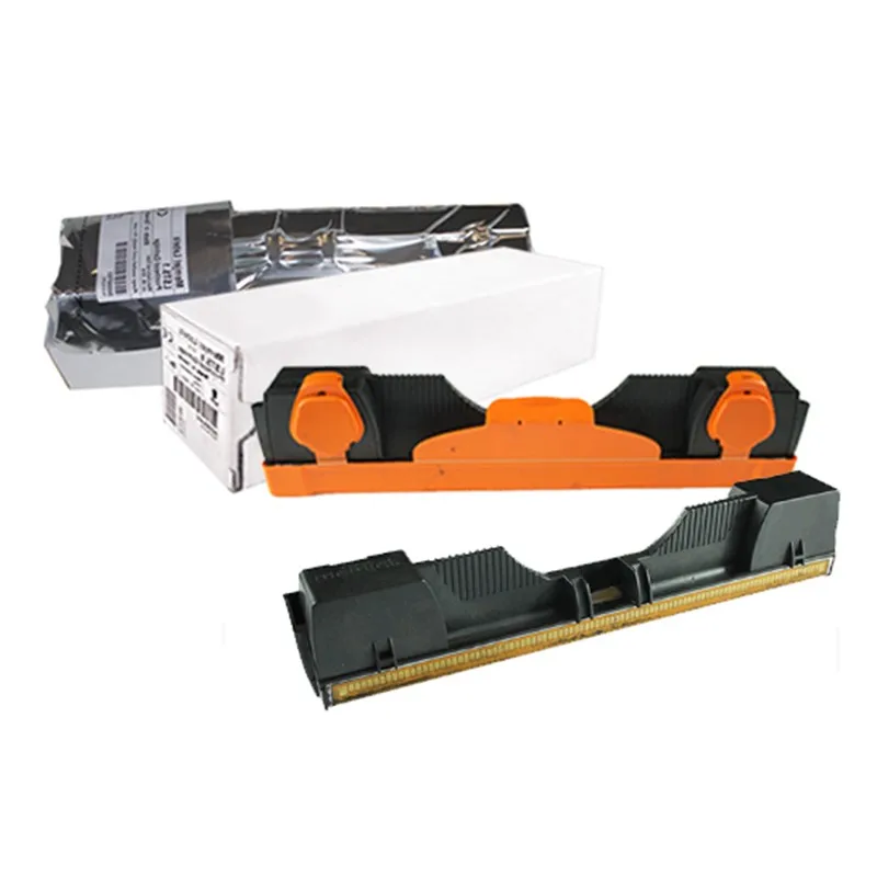 Заводская цена Memjet AJM-1 Полноцветный принтер для этикеток бумажных стаканчиков и