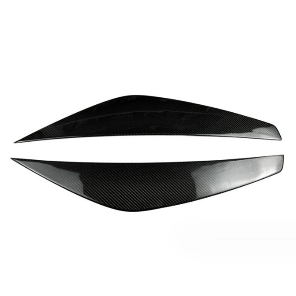 Наклейка на переднюю фару для Ford Escape Kuga Maverick 2017-2020