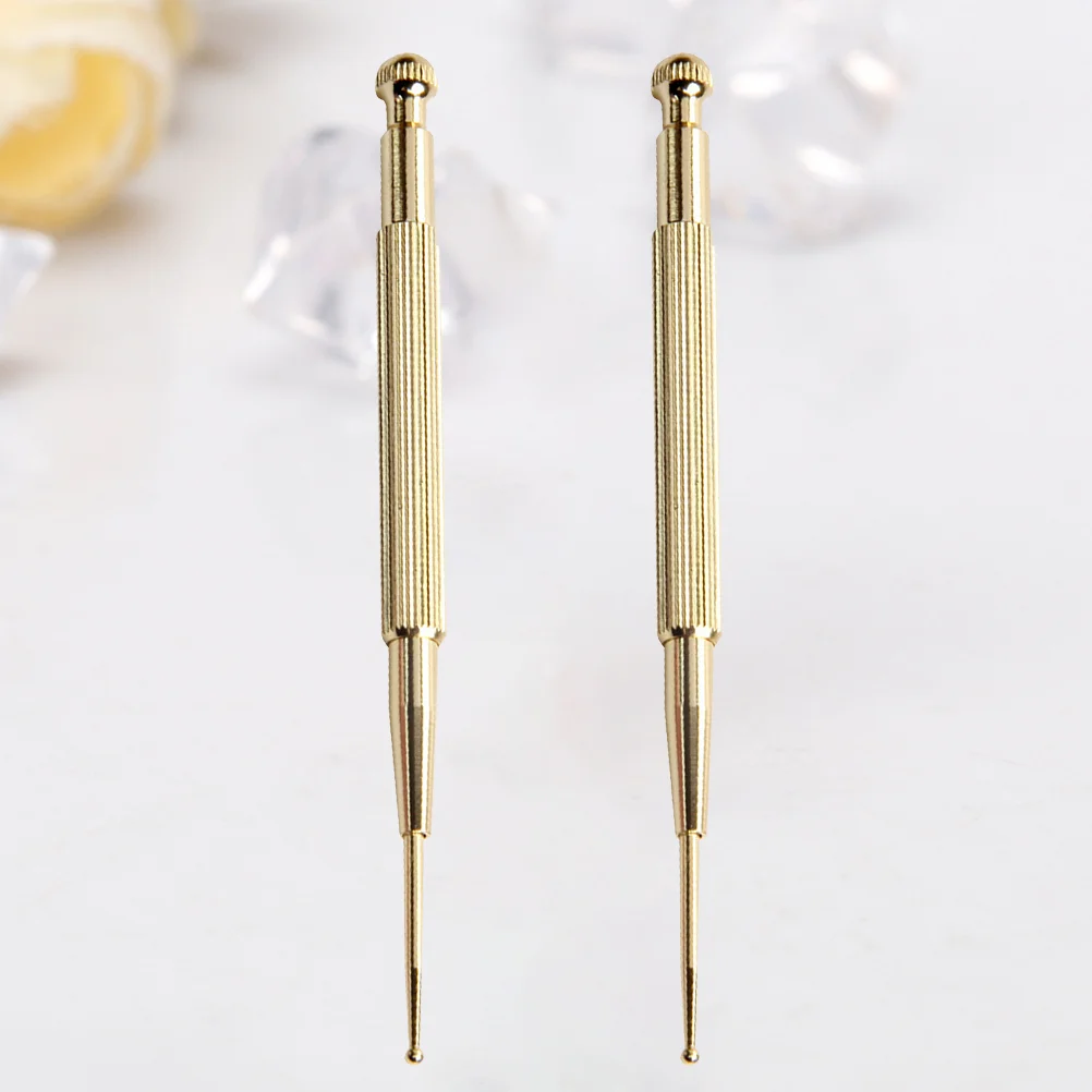 

2Pcs Point Probe Acupressure Pen Point Probe for Men Adults
