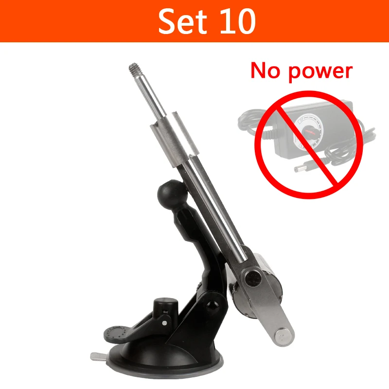 

Мини телескопический линейный привод Tungfull DC 24В