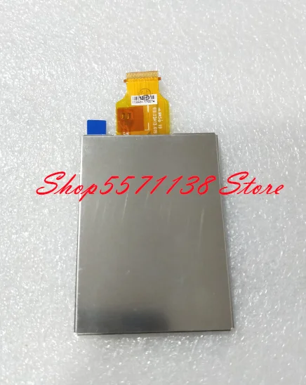 Фото Новый ЖК-экран с подсветкой, ремонтная часть для камеры Samsung HZ15 SL820 WB550 №2