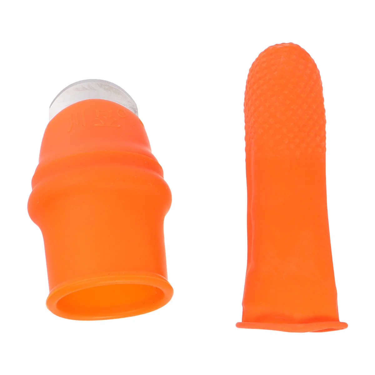 

Thumb Finger Gardening Garden Harvest Tool Tools Harvesting Separator Picking Silicone Accessories Fruit Trim Protectors