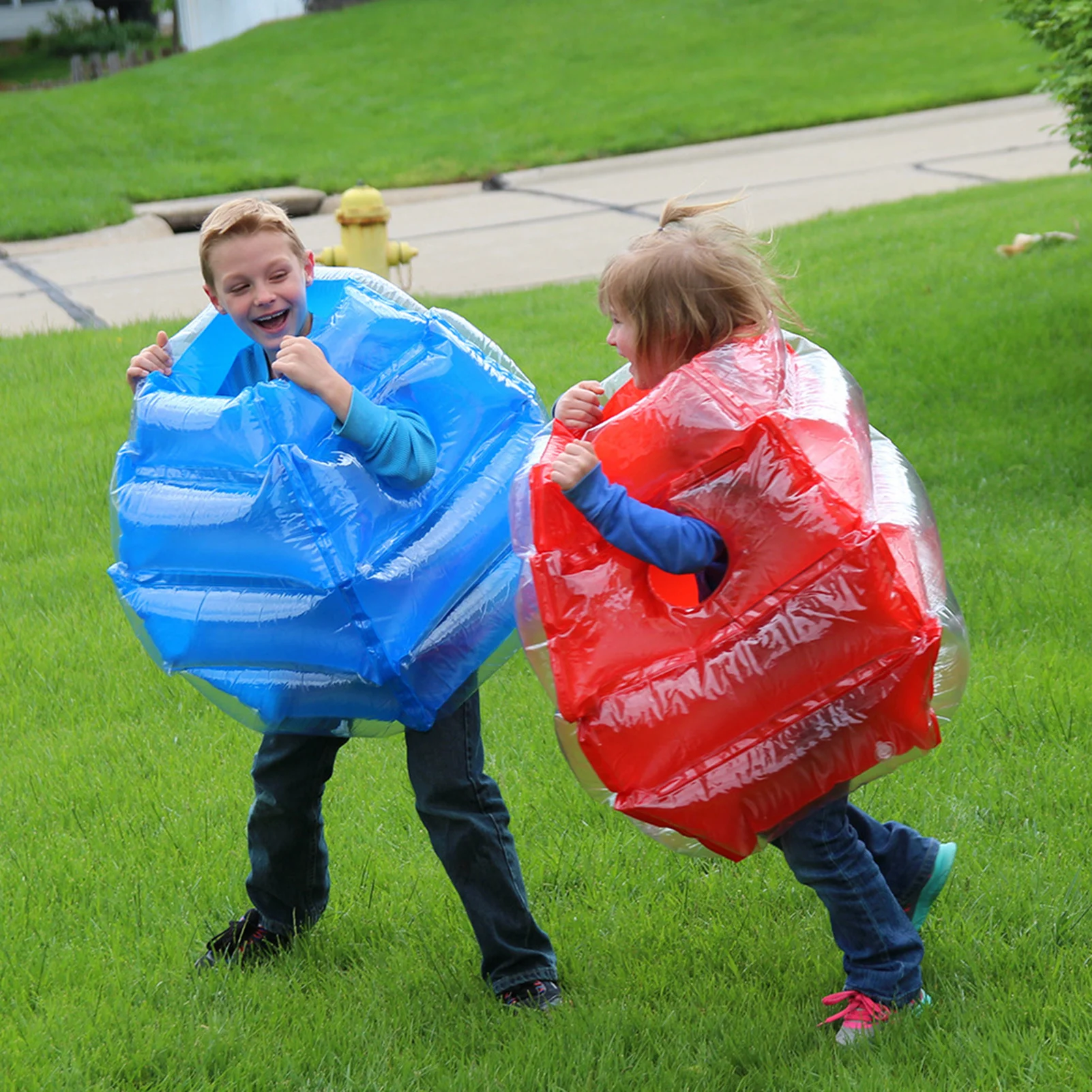 Мяч-бампер детский для спорта на открытом воздухе - купить по выгодной цене |