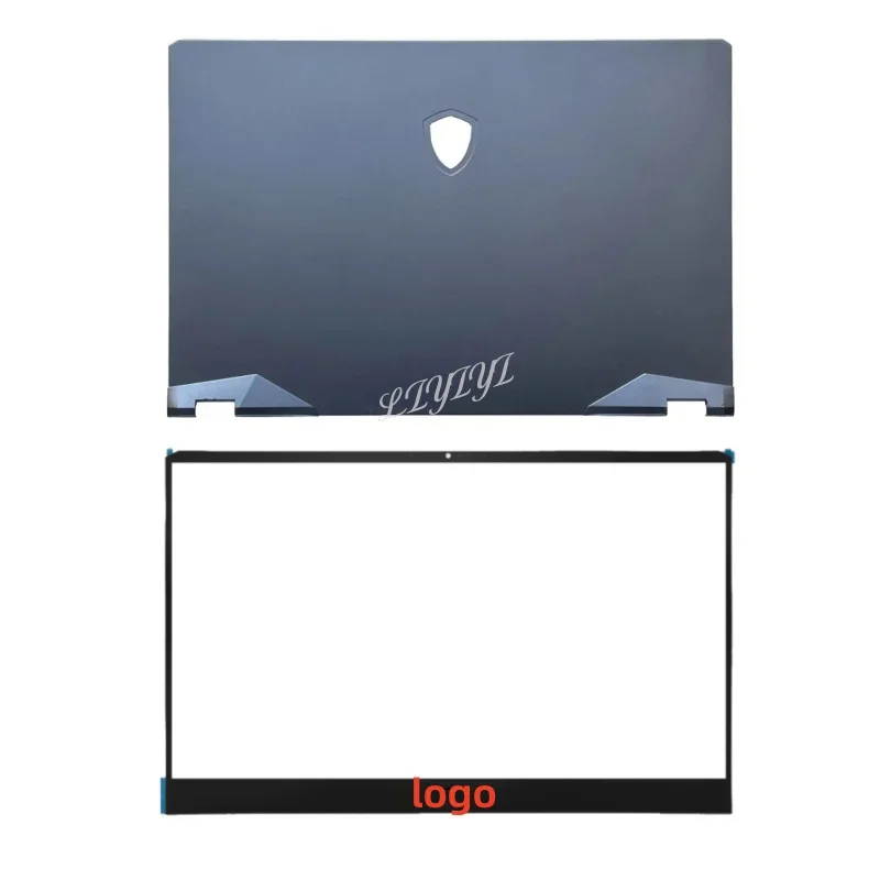 Новинка оригинальная задняя крышка для MSI ge66