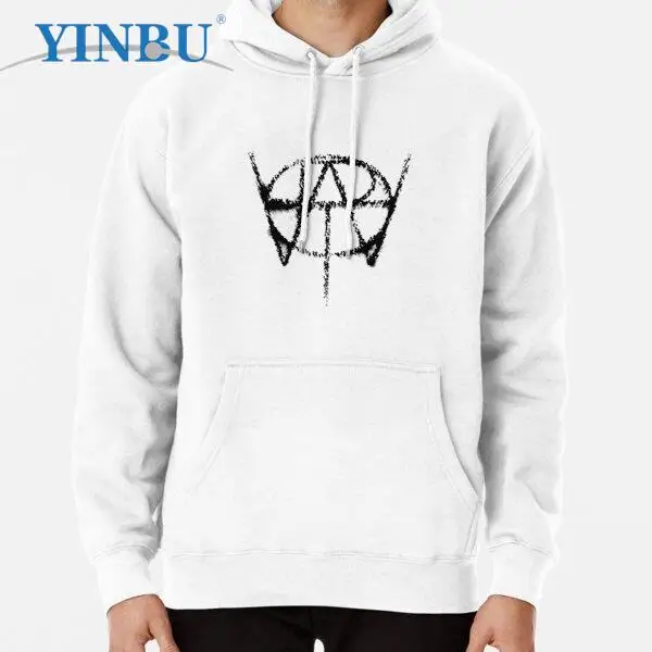 

Muse Will of The People Pullover Hoodie Man sweatshirts new in Men's clothing fashion hoodies