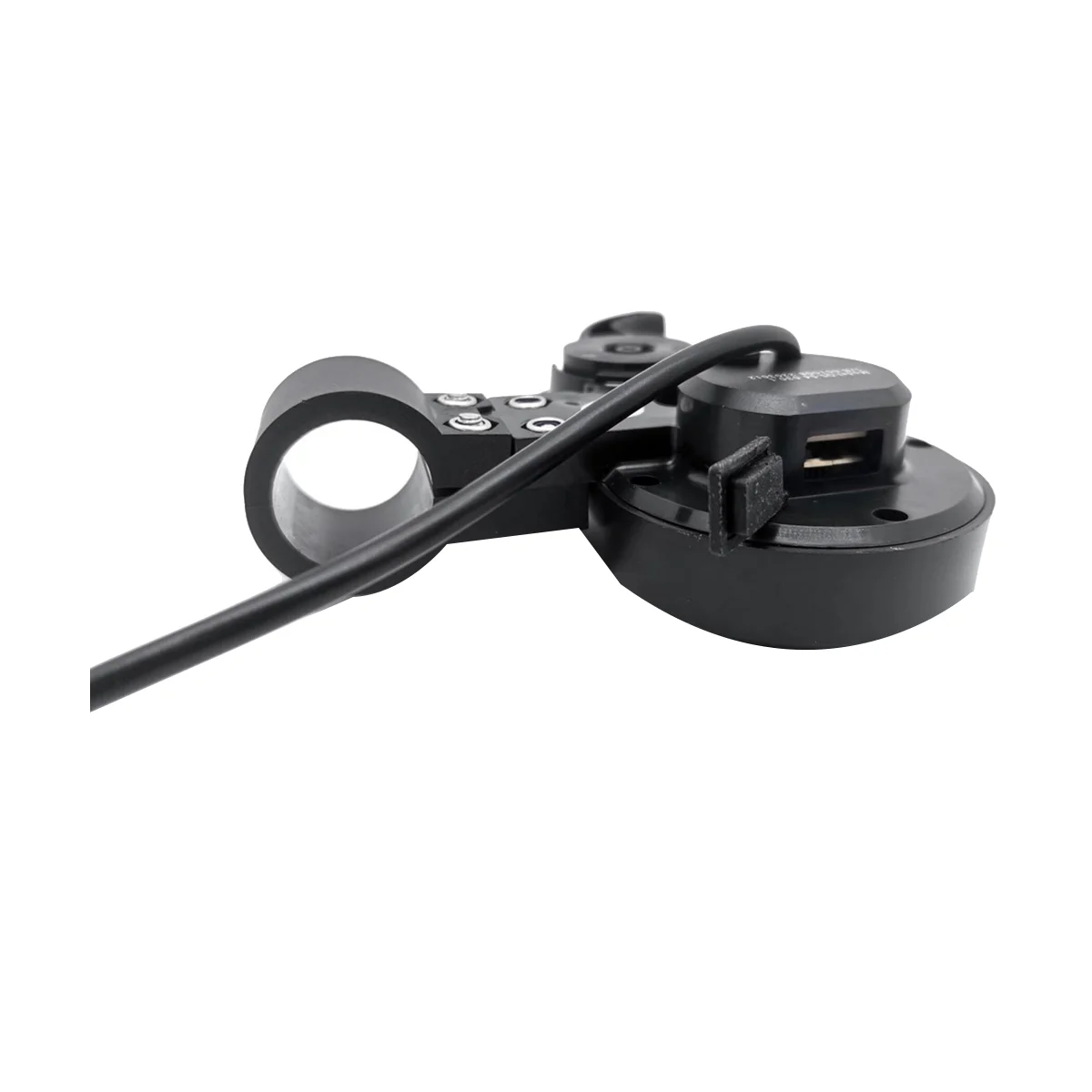 Фонарь с ЖК-дисплеем для электрического скутера 48-60 в