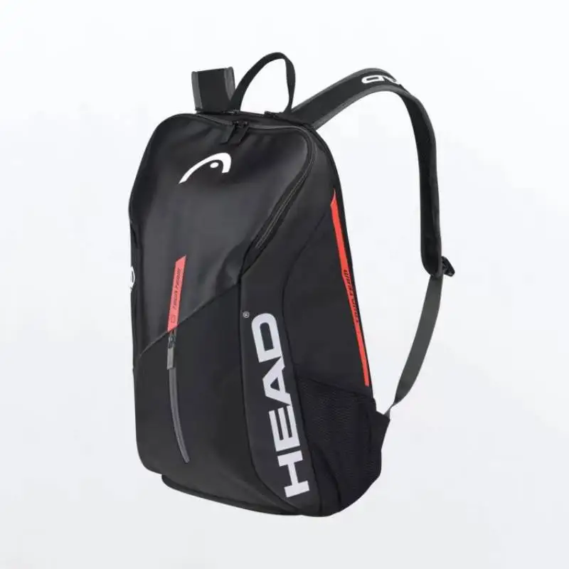 HEAD Tennis Backpack Gym bag Sport Bag Tennis Racket Bag Raqueta Tenis Backpack Men Bag Women Tennis Padel Bag With Shoe Bag