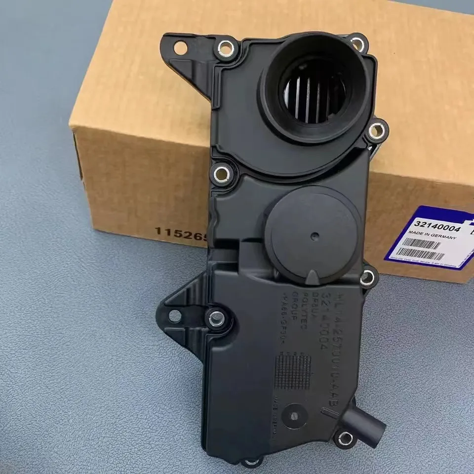 

Новая крышка клапана сепаратора выхлопных газов подходит для двигателя Volvo S60 S90 XC60 XC90 V60 V90 Drive-E 32140004