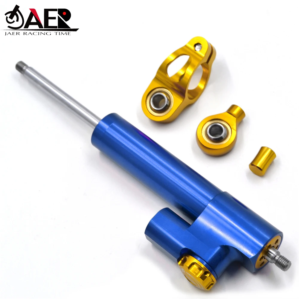 Мотоциклетный демпфер рулевого управления для Honda CBR600 CBR 600 F4i 1999-2004